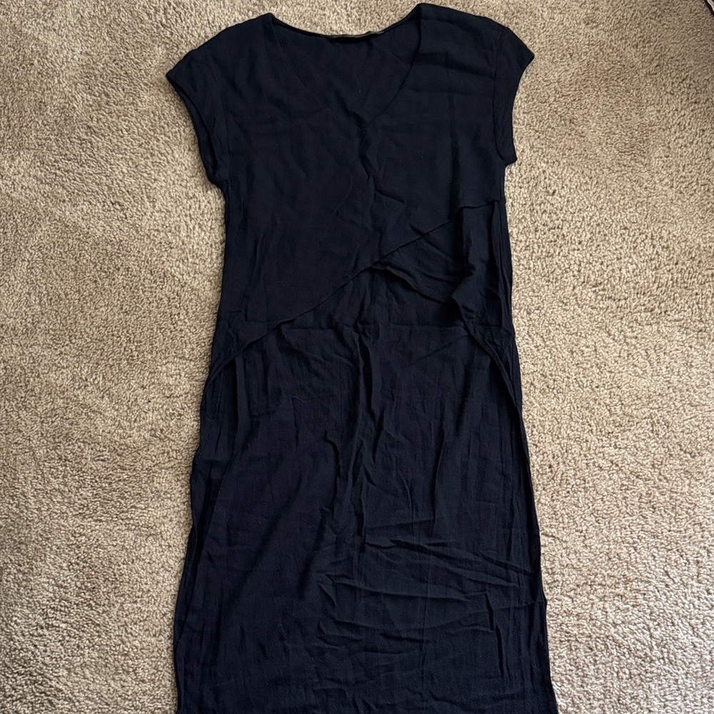 Zara Elegant Top